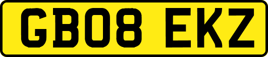GB08EKZ