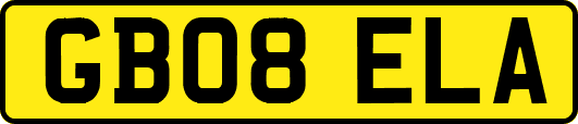 GB08ELA