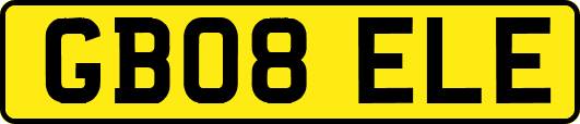 GB08ELE