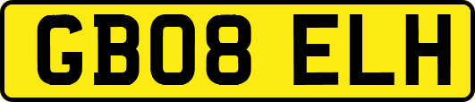 GB08ELH