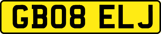 GB08ELJ