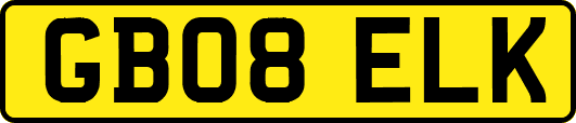 GB08ELK