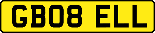 GB08ELL