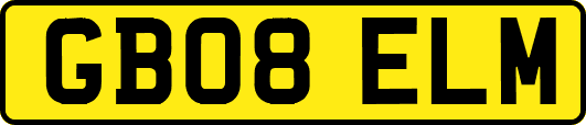 GB08ELM