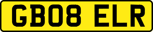 GB08ELR