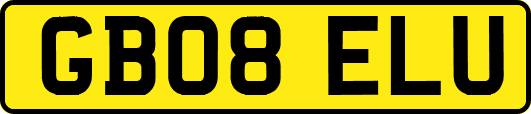 GB08ELU