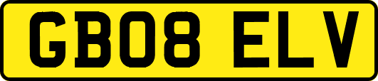 GB08ELV