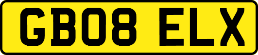 GB08ELX