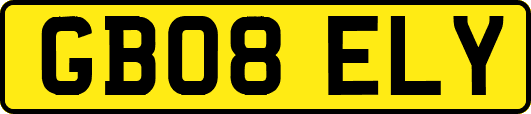 GB08ELY