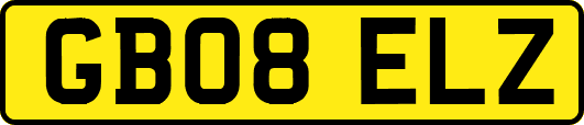 GB08ELZ