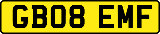 GB08EMF