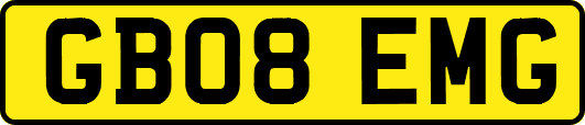 GB08EMG