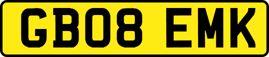 GB08EMK
