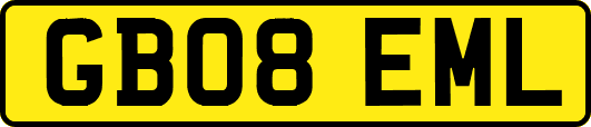 GB08EML