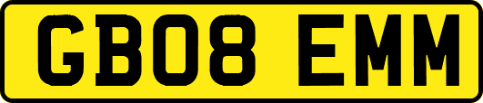 GB08EMM