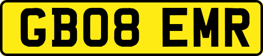 GB08EMR