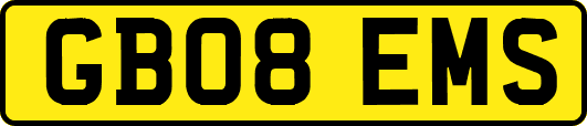 GB08EMS