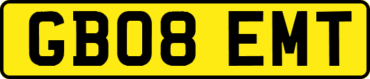 GB08EMT