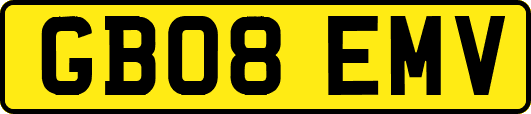 GB08EMV