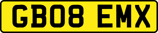 GB08EMX