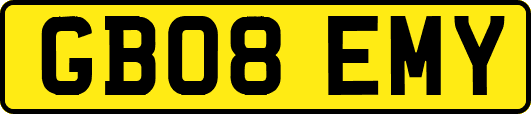 GB08EMY