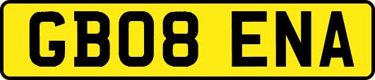 GB08ENA
