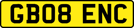 GB08ENC
