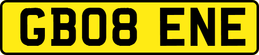 GB08ENE