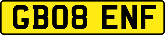 GB08ENF