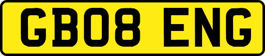 GB08ENG