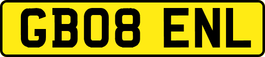 GB08ENL