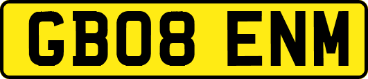 GB08ENM