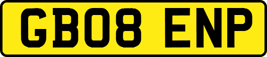 GB08ENP