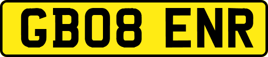 GB08ENR