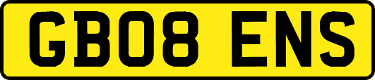GB08ENS
