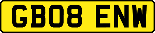 GB08ENW