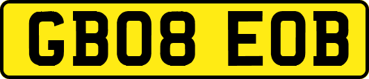 GB08EOB