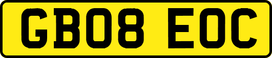 GB08EOC