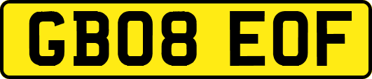 GB08EOF