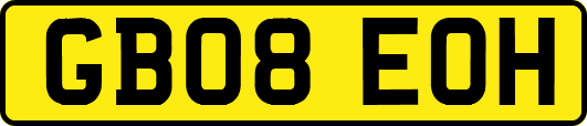 GB08EOH