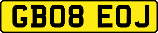 GB08EOJ