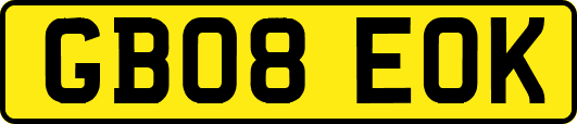 GB08EOK