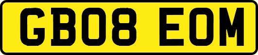 GB08EOM