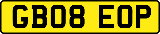 GB08EOP