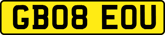 GB08EOU