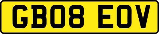 GB08EOV