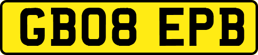 GB08EPB