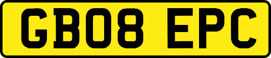GB08EPC