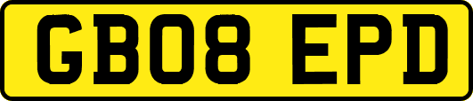 GB08EPD