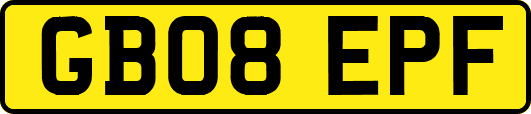 GB08EPF
